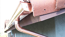 Rain Gutter Installation, Repair, Cleaning and Protection in Yeowardville, IL